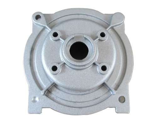 水泵壓鑄鋁件 水泵壓鑄鋁件